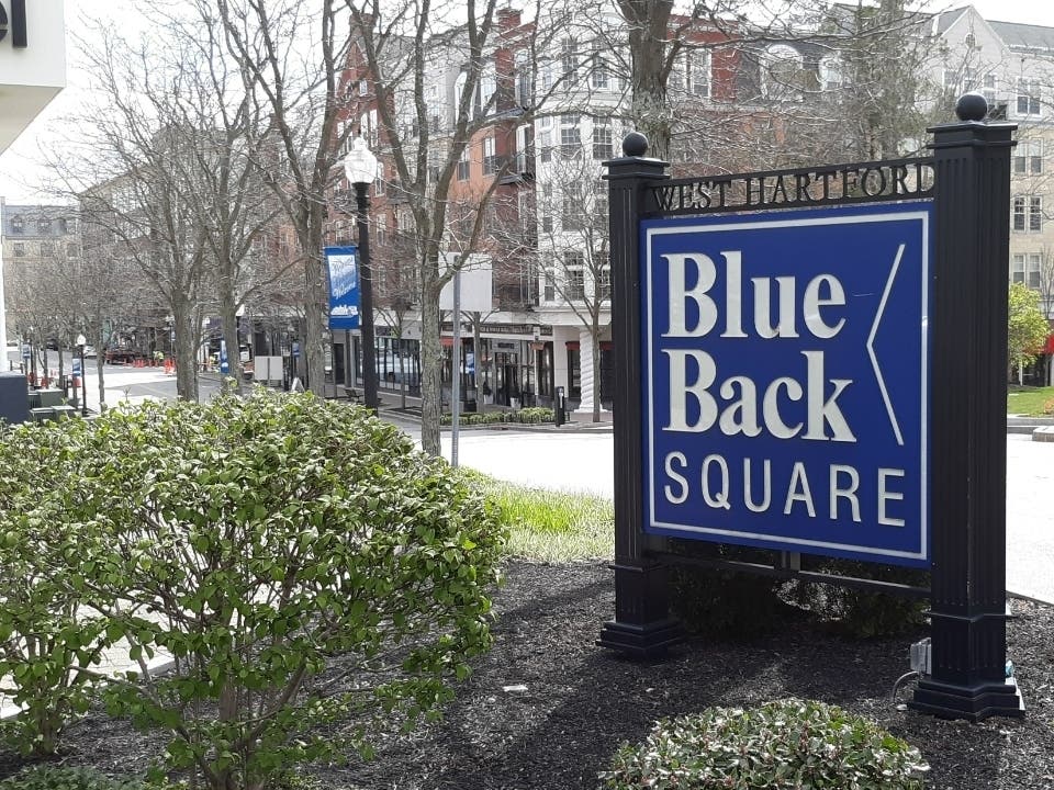 Because of the annual Holiday Stroll event Thursday evening in the center of town and the Blue Back Square area, West Hartford police are asking motorists not planning to attend to avoid the area out of traffic and pedestrian safety concerns.