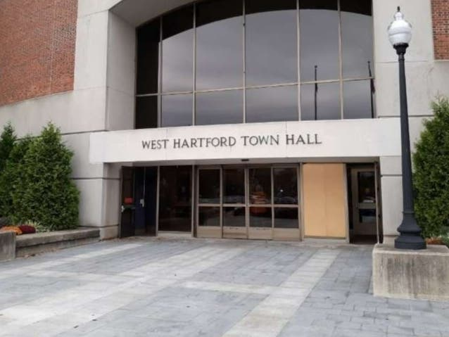 Starting Monday, those doing business with the Town of West Hartford can enjoy the services of the building department from the comfort of their own computer when it comes to permits.