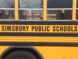 The Latimer Lane Elementary School building project in Simsbury has had its groundbreaking delayed again due to weather, with the school system not scheduling a new date yet.