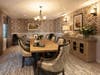 Farmington Station Senior Living recently unveiled a large interior renovation project for its elderly residents.