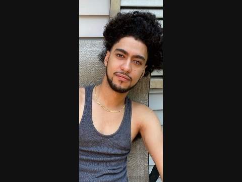 Hartford police are searching for 23-year-old Aaron Gordon of Hartford, who was reported missing the day after Christmas.