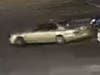 Southington police are looking for two suspects believed to be connected to a Monster energy drink/diaper heist at the local BJ's store Christmas Eve. This is believed to have been their vehicle.