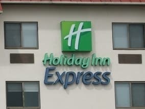 The Holiday Inn Express in Southington has been reportedly sold.