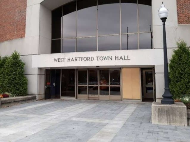The West Hartford Town Council next week will formally accept the resignation letter of the town clerk, who is set to retire in the spring.