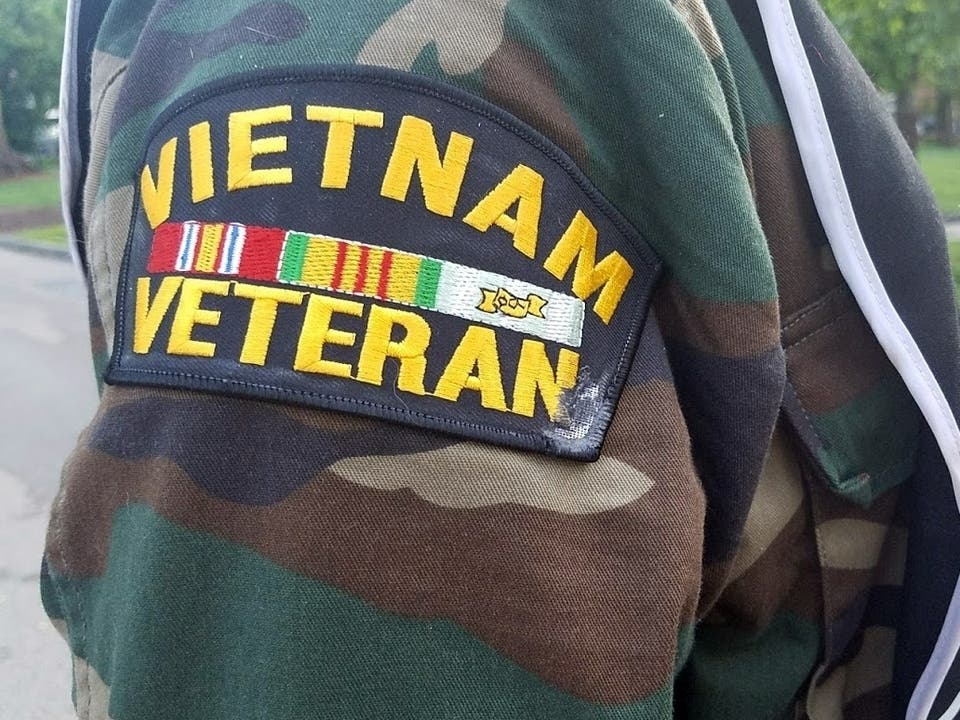 Military veterans are invited to a special coffee hour event Friday morning in Southington.