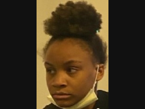 Hartford police are looking for Danielle Meggie, 11.