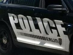 The Berlin Police Department has a new, yet-to-be-named bloodhound in its ranks, with the police dog coming from a shelter in Rhode Island.