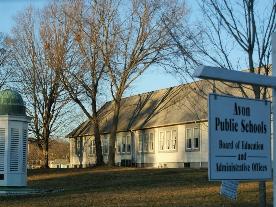 The Avon Board of Education is asking the town for a $66.74 million school budget for next fiscal year, one that is 3.71 percent larger than current spending.