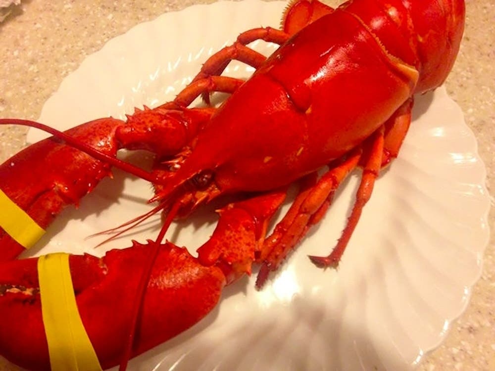 A popular seafood restaurant's last day in Hartford is now official.