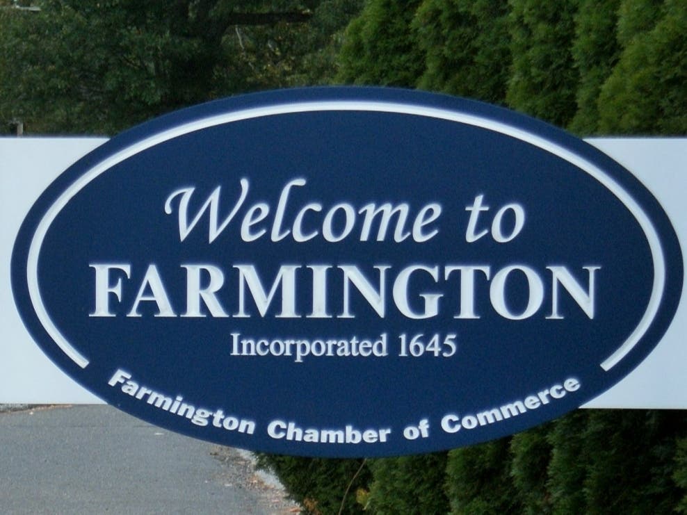 Farmington Town, School Presidents Day Impacts Announced Farmington