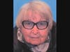 The West Hartford Police Department issued another call for public help as they continue to investigate the Dec. 20, 2022 vehicle-versus-pedestrian hit-and-run incident that claimed the life of Eugenia Yurovsky, 89, of West Hartford, above.