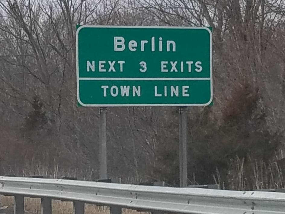 Taxpayers To Comment On 100.5M Berlin Budget Plan Tuesday Berlin, CT