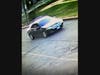 West Hartford police are searching for this car in connection with a gun incident at a pick-up basketball game at a local middle school Wednesday night.