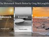 Greenwich resident Greg McLaughlin, who grew up in Avon, will release 'Moonstone' April 29, the third in a series of books.