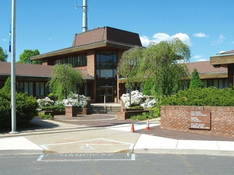 Town of Berlin offices are closed on Friday for Good Friday.