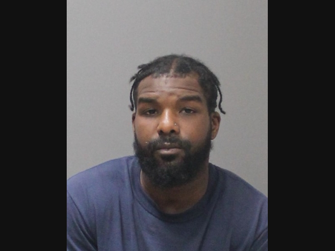 Man Charged With Pulling Gun On Basketball Player West Hartford PD