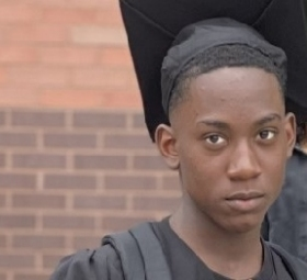 Hartford police are looking for Shevron Wilson, 15.