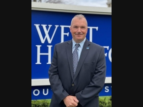 The West Hartford Board of Education appointed longtime local school administrator Paul Vicinus to become the new interim superintendent of schools. It plans to also appoint him the new permanent school chief after the school year ends.