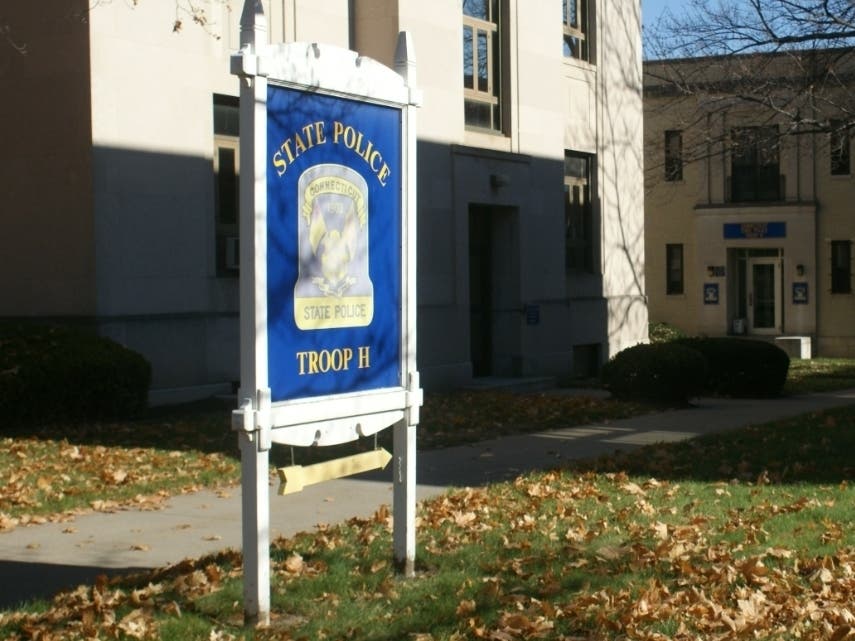 State police at Troop H in Hartford are investigating a fatal accident Wednesday in Southington that claimed the life of a young New Britain man.
