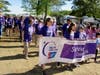 The Farmington Valley Relay for Life takes place May 20 in Farmington, with teams from several area towns sought for the big event.