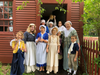 Area children will be able to enjoy a week-long experience at Colonial Child Adventure Camp this summer at West Hartford's most historical site in town. 