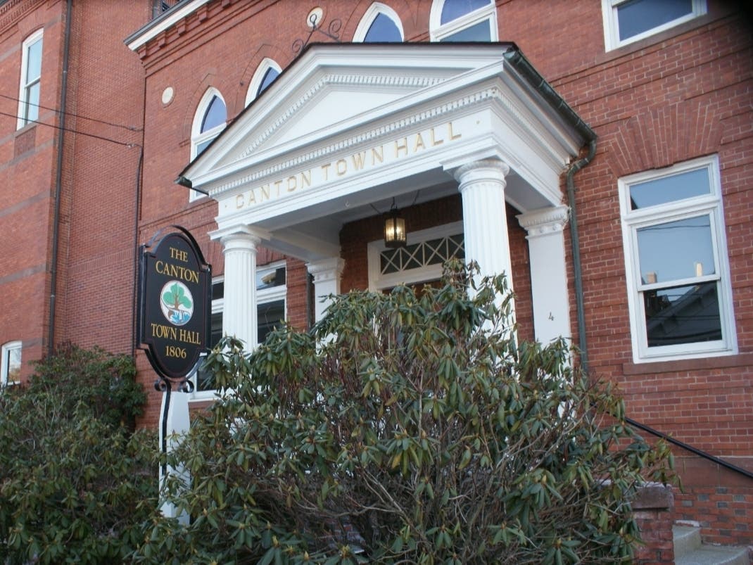 The cost of operating Canton's government and schools is going up, as will taxes, according to a budget proposal being decided next week at the polls.