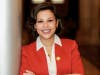 State Rep. Tammy Exum, D-West Hartford, above, will host a joint forum with state Rep. Eleni Kavros DeGraw, D-Avon, this week on Avon's ongoing bear scare.