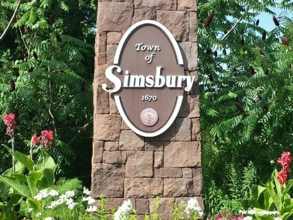 Simsbury financial future, as well as how much taxpayers will pay this year, is up for a vote Tuesday at the annual town/school budget referendum.