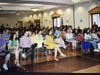 Members of the Hindu communities in Farmington, Avon and Simsbury hosted a special celebration at the Farmington Senior Center this month honoring teachers in the Farmington Valley area.