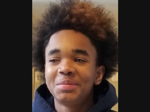 Hartford police are looking for city resident Azareon Young, 14.