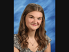 Berlin High School's Class of 2023 salutatorian is Laura Munch.