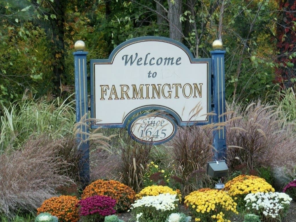 A local history museum is hosting special, guided tour's of the town's Lovely Street neighborhood in the Unionville part of Farmington.