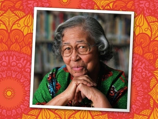The West Hartford Public Library is hosting a special celebration honoring the storytelling legacy of the late Gertrude Blanks on Tuesday, June 13.