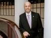 State Rep. James Sanchez, D-Hartford, is expected at a special 2023 legislative wrapup forum at West Hartford Town Hall Thursday.