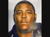 Tyreke Hamil, 23, a New York resident, was taken into custody in Hartford Tuesday.