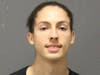The Farmington Police Department has charged Antonio Deleg, 24, of Stratford, in connection with a large May 7 'street takeover.'