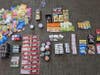 The West Hartford Police Department Friday released this image of what they seized in a major drug bust at a local convenience store.