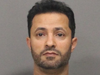 Qais Alhagr, 42, of Simsbury, was charged by West Hartford police in connection with the store being accused of illegally selling cannabis and tobacco to minors at a West Hartford convenience store.