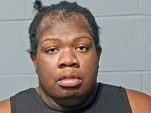 Tabitha Frank, 34, of Hartford, has been charged with risk of injury to a minor after her 2-year-old son, left alone in an apartment, fell out of an apartment window Saturday. He died on Monday, according to reports.