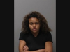 West Hartford police Friday have 24-year-old Gabrielle Goulet of Tolland in custody following a carjacking incident in Hartford.