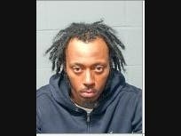 Hartford police Sunday have charged 27-year-old Chan Williams-Bey, above, with murder in connection with the shooting death of 27-year-old Hartford man earlier that morning.