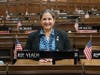 State Rep. Donna Veach, R-Berlin,  will be in Southington Wednesday evening to participate in a special Southington Town Hall event on the 2023 legislative session.