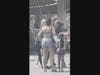 The Southington Police Department Friday issued another request for the public's assistance as they investigate a July 25 brawl, above, involving adult and juvenile females at Lake Compounce.