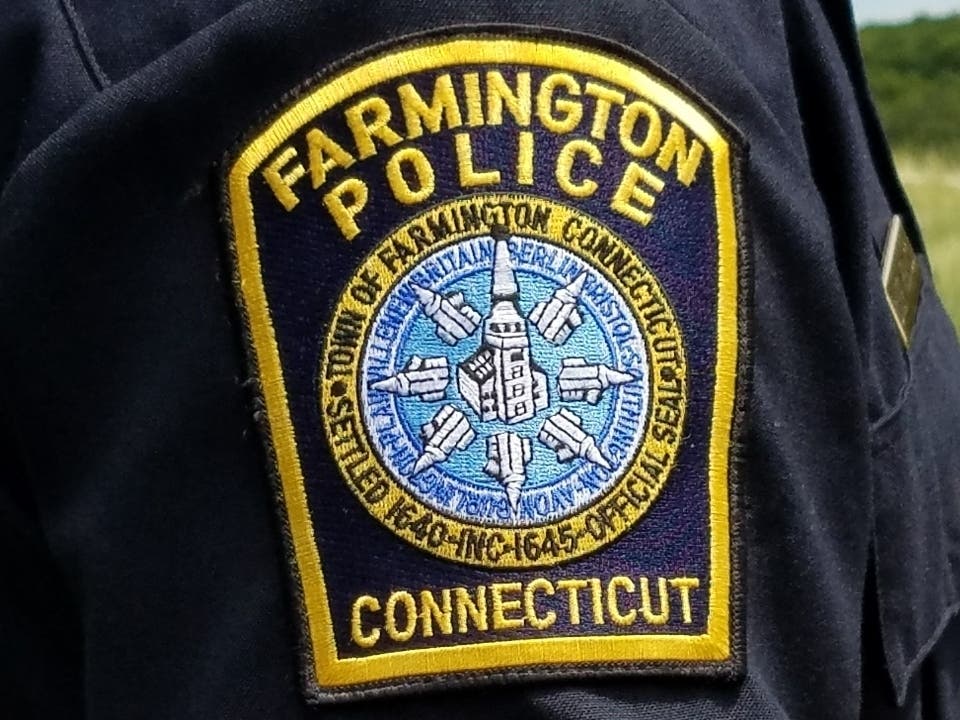 The Farmington Police Department remembered the late Charles Yodkins Sr., who died in the line of duty in 1955.