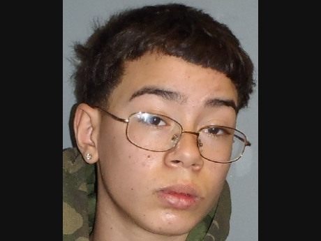 The Hartford Police Department is looking for Jabneel Ortega-Feliciano, 14.