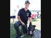 Southington Police Department K-9 Officer Neal Ayotte and his partner 'Tank' excelled last weekend at a major police dog competition in Farmington.