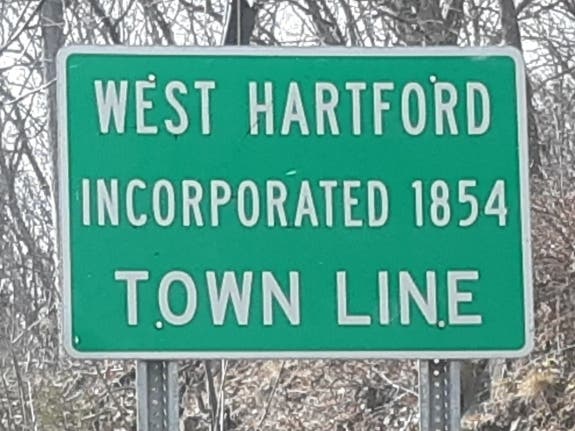 West Hartford officials this week announced the municipal impacts of the Labor Day holiday on town services.
