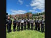 In just one year, the Berlin Police Department's cadet program for young, prospective police hopefuls has evolved into one of the better units in the state.