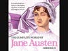 'The Complete Works of Jane Austen (Abridged)' will run at Playhouse on Park.