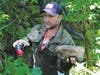 Jess Robinson, Vermont's state archaeologist, will discuss an ancient part of the Atlantic Ocean that once covered a portion of what is now the northeastern U.S. He is speaking Thursday as part of a special Avon archaeological lecture series.